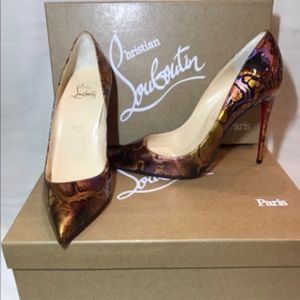 Saturne Pigalle Follies